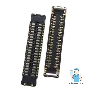 LCD Connector for Vivo S9